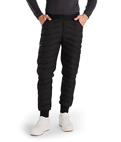 Брюки спортивные утепленные унисекс Padded Pants 25