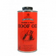 Vanner & Prest Hoof Oil / Масло для копыт Vanner & Prest