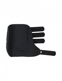 Ногавка внешняя магнитная для ватников Magnetic, правая