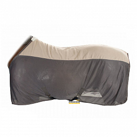 Попона-сетка с флисом антимоскитная