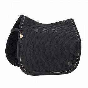 Вальтрап выездковый SOFTSHELL EMBLEM Heritage 24/25