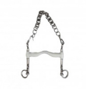 Мундштук METALAB Flexi Мундштук METALAB Flexi