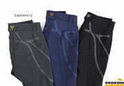 Бриджи мужские Explosive 17