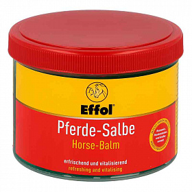 Гель двойного действия/Effol Horse-Balm 500ml