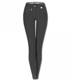 Бриджи женские с коленной силиконовой леей ACTIVE GRIP