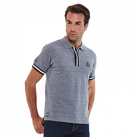 Футболка поло мужская Colin ss18