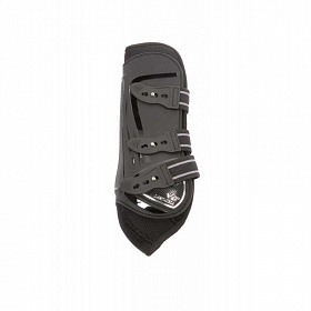 Ногавки передние LAMI-CELL "V22" с эластичными ремнями