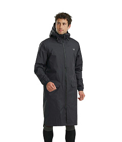 Дождевик удлиненный мужской 22