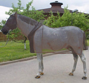 Попона москитная Manic с маской