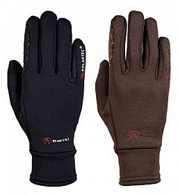 Перчатки детские зимние Warwick Junior