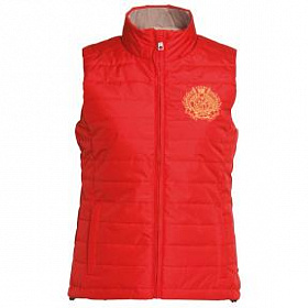 Жилетка женская Dana HV Polo 2013