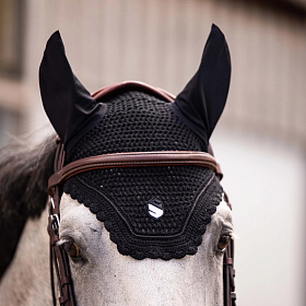 Уши Flyshield Embroidery Samshield