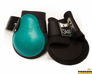 Ногавки задние капли 15