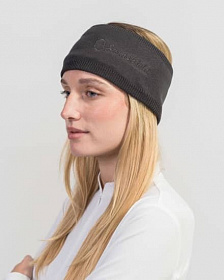 Повязка на голову Amalie Crystal FW23