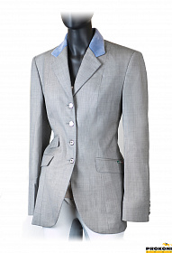 Редингот Alessandro Albanese