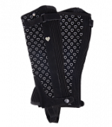 Краги детские Lucky Heart