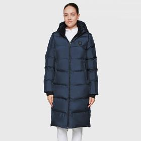 Куртка женская длинная Sierra FW25