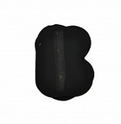 Вставки в задние ногавки неопреновые