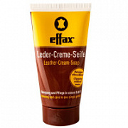 Крем-мыло для кожи/Effax Leather-Creamsoap Mini 30ml