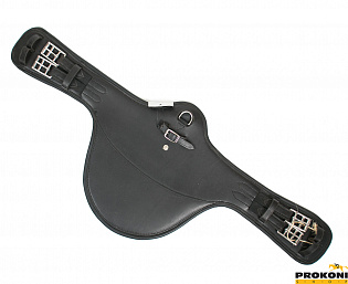 Подпруга с фартуком