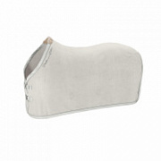 Попона флисовая FLEECE STAMPED Platinum 22 Попона флисовая FLEECE STAMPED Platinum 22
