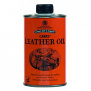 Carrs Leather Oil / Масло для кожаных изделий Carrs
