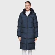 Куртка женская длинная Sierra FW25