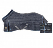 Попона денниковая зимняя 420D, 330г Попона денниковая зимняя 420D, 330г