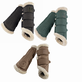 Ногавки с мехом STINGRAY FAUXFUR Heritage 24/25