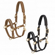 Недоуздок GLAM CRYSTAL DOUBLE PIN Heritage 24/25