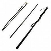 Бич телескопический "EQUIMAN"