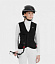 Жилет защитный Twist'Air Airbag Jacket, дет