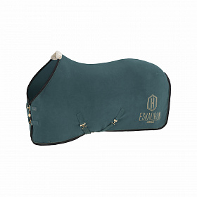 Попона флисовая FLEECE SHETTY Heritage 24/25