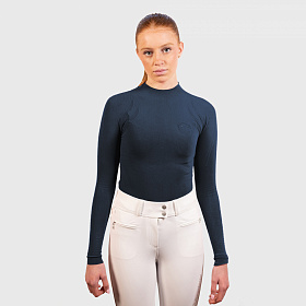 Водолазка женская с коротким воротом Alicia FW25