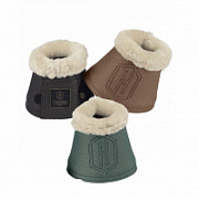 Колокольчики с мехом STINGRAY FAUXFUR Heritage 24/25
