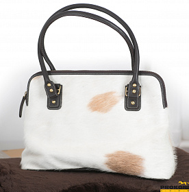 Сумка Cowhide КД