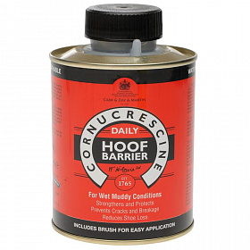 Средство для копыт Cornucrescine Daily Hoof Barrier, 500мл