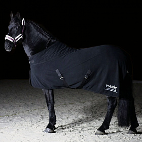 Попона флисовая Manic Base 2024