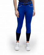 Бриджи женские с полной силиконовой леей Boogie