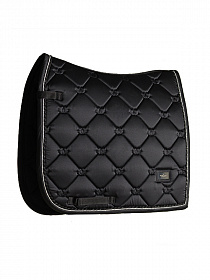 Вальтрап выездковый BLACK EDITION