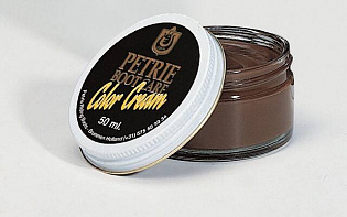 Крем для обуви Petrie КД