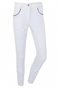 Бриджи женские с полной силиконовой леей Barcelona SS21