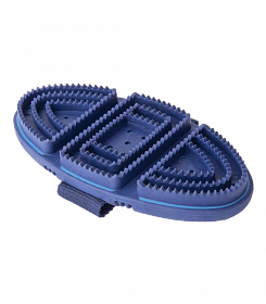 Скребница резиновая Flex