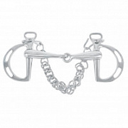 Трензель "кимбервик" KIMBLEWICK