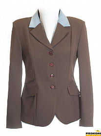 Редингот Fontana женский