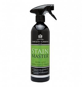 Stain Master / Отбеливатель-пятновыводитель для шерсти (ал бутылка)