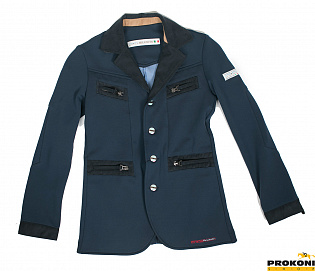 Редингот детский INO КД