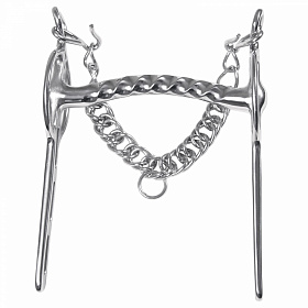 Мундштук Driving Liverpool