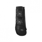 Ногавки выездковые ABSOLUTE Easy strap Rear