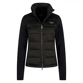 Куртка женская комбинированная ESCari